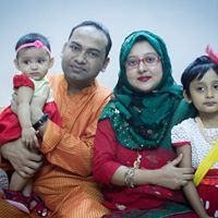 Fazlul Khalid