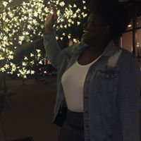 Re'Ana Thompson