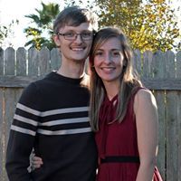 Danielle Knapp-Smith