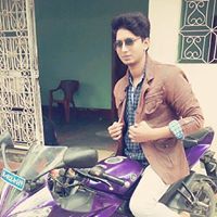Abhishek Roy