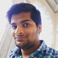Vishal Mahajan