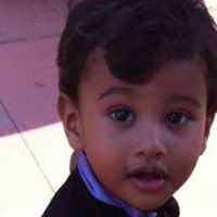Ramesh Ishwarlaal