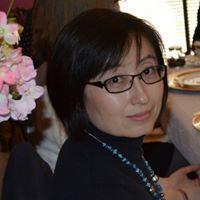Aiju Liu