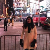 Swarupa Ramakrishnan