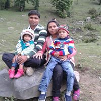 Mukesh Damor