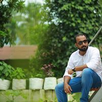 Sisir Sasidharan
