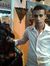 Abdalla...