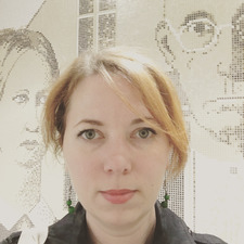 Colleen Kennedy