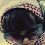 هديل الاسمري