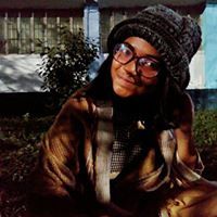 জুবাইদা ঊর্মি