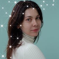 Наталия Дудник