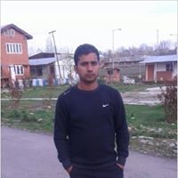 Mohammad Wasim
