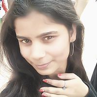 Manisha Pajiyar