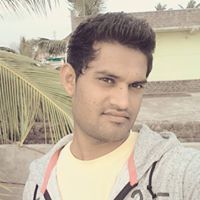 Nilesh Chavan