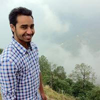 Arshpreet singh brar