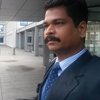 Ramesh Rajendiradoss