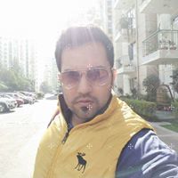 Saurabh Dhawan