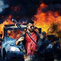 Actionman Arjun