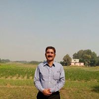 Manoj Singh