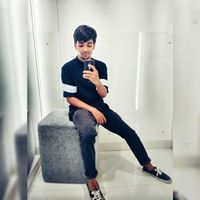 Harsh Chaudhari