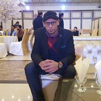 Muhammad Farhan