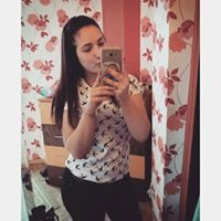 Криси Ивелинова