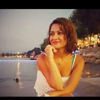Tomurcuk Demirci