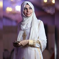 Yareeha Jafri