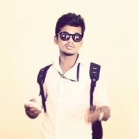 Patrick Patel