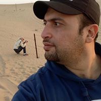 Ahmed Abdullah