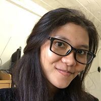 Sabrine Dwigint