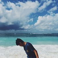 Kevin Sutrisno
