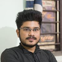 Gourav Mitra