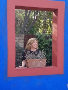 Sharron Reichle