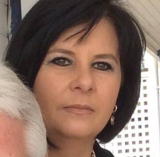 Magdel Brink