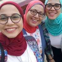 Rabab Ismail