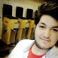 Ahmad Ammar