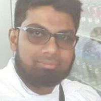 Musharaf Ali