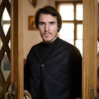 Евгений Лютько