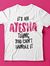Ayesha ...