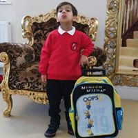 Amar Arshad