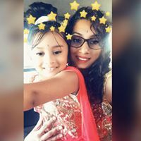 Twinkle Ugraj