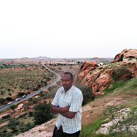 Ezeldeen Gamal Eldeen