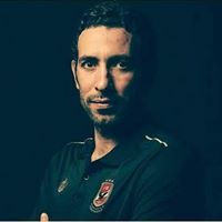 Mohammed AlSaeed
