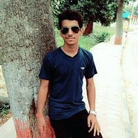 Yash Mishra