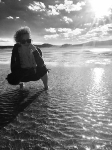 Heather Burrell-Tuzen