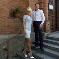 Лилия Руденко