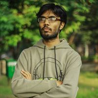 Soumyajit Gupta