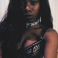 Andrenne Akanke