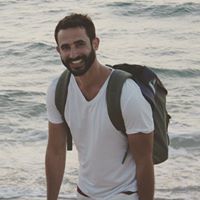 Panagiotis Chronopoulos